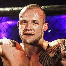 Josh Herdman vs. Samuel Radley, Rise of Champions 5