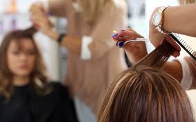 Prestige salon at belk crabtree is an aveda lifestyle salon offering the latest in aveda hair care, cuts and color. Stylist Wanted N Style Hair Designs