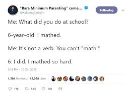 10.10.2020 · in short, the proximal parenting style is associated with consistent and prolonged body contact between the mother and child,. 15 Funniest Parenting Tweets Of The Week October 14 2018 Cheezcake Parenting Relationships Food Lifestyle