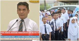 Get a copy of our exam study tips (forecast tips 2020) for upsr , pt3 and spm. Breaking Upsr And Pt3 2020 Has Been Cancelled Moved To 2021 Nestia