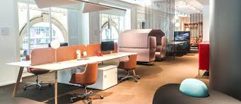 1320 n rt 59 ste 180 naperville, il, 60563 | call us: Three New Showrooms In Milan For Office Sector Estel Faram 1957 Dvo Wow Ways Of Working Webmagazine