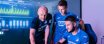 Official tsg hoffenheim instagram account ⚪️ tiktok: Tsg And Sap Extend Partnership Until 2025 Tsg Hoffenheim
