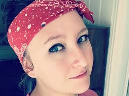 Sarah Shuler's Instagram, Twitter & Facebook