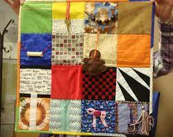 Recommended fidget blanket find features, price, how to use, reviews, and order online. What S A Busy Blanket How Can It Help Those Living With Dementia
