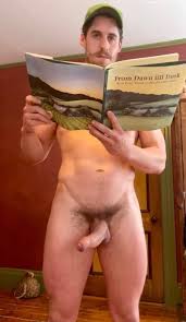 Draconblue - The Hottest Farmer In America - GayBodyBlog