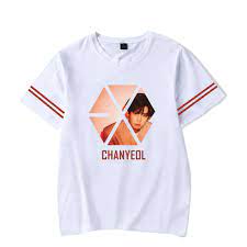 Download now desai kaos pendakian gunung ciremai galeri desain qoonit. Bayar Di Tempat Tshirt Exo Kaos Exo Baju Exo Foto Member Exo Shopee Indonesia