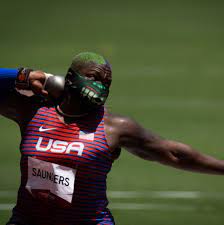 Jul 30, 2021 · saunders qualified for the women's shot put final, throwing the shot 19.22 meters. Hkejtftwsm4olm