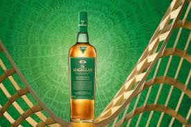 Macallan Edition No 4 Arrives Just In Time For The Holidays Champagne Bottle Wine Bottle Rose Wine Bottle