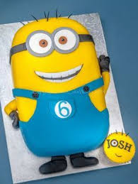 Die pinnwand für alle minion fans: Die 72 Besten Ideen Zu Minion Torte Minion Kuchen Minions Geburtstag Minion