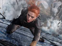 We did not find results for: Scarlett Johansson Says She S Done Playing Black Widow Hollywood Gulf News