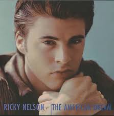 Ricky Nelson Box set: The American Dream (6-CD Deluxe Box Set)