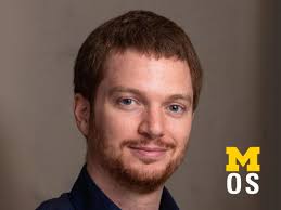 Professor Martin Williams to Join OS Faculty in the Fall