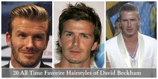 That's an excellent question i am wholly unprepared to answer—but i think. David Beckham Hairstyles 20 Most Famous Hairstyles Of All The Time