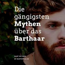 Ich habe mich schon öfter gefragt, wie lang kann mein bart werden ohne dass er schlecht aussieht. Bart Mythen Mythen Rund Um Die Barthaare Und Bartwuchs