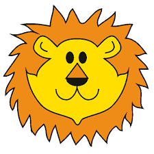Idisfraz Ideas Para Tu Disfraz Careta Leon Para Imprimir