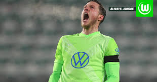 Wout weghorst puts marcel halstenberg (rb leipzig) under pressure. Vfl Wolfsburg En Us On Twitter Wout Weghorst On Wobsvw It Was A Wonderful Evening For Vfl Wolfsburg And A Great Win For Us Vflwolfsburg