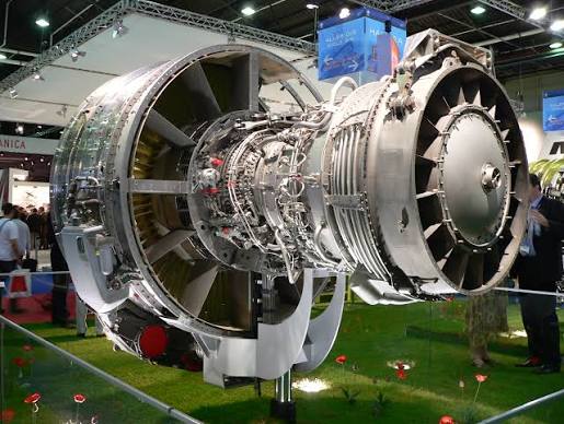 Asia Wants More Widebodies, But First It Should Need Enough Engines, Hangars and Trained People