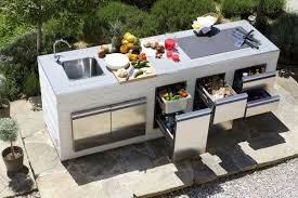 fashionable outdoor kitchen ideas houzz