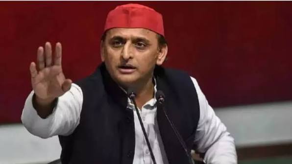 UP Politics: उपचुनाव से पहले अखिलेश यादव की पार्टी में कलह, सहारनपुर सपा जिलाध्यक्ष पर अभद्रता का आरोप - Dispute In Samajwadi Party Saharanpur Allegation of indecency against the ...