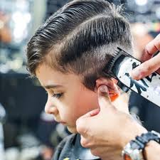 Home Barbearia Don Pablo