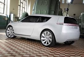 Saab Concepts Prototypes Saab Biohybrid Concept Concept Cars