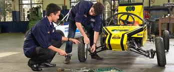 Check courses with their duration, fees, admission requirements & procedure. Diploma In Automotive Engineering Infrastructure University Kuala Lumpur