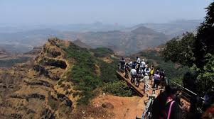 Guided tours for small groups are available all year with geologist angus miller. Arthur Seat Picture Of Arthur S Seat Mahabaleshwar Tripadvisor