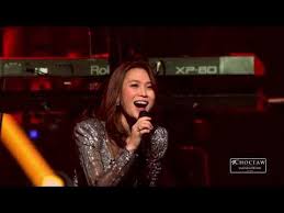 Mỹ Tam Người Hay Quen Em đi Tam9 Rubyblvd Nguoihayquenemdi Youtube Concert Ems Try Again