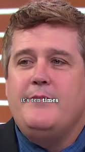 What The Biggest Loser's Danny Cahill Looks Like Now #fyp #TheBiggestLoser  #DannyCahill #contestant #transformation