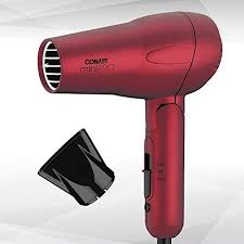 Best Smallest Travel Hairdryer Travel Passionate