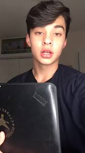 Kyle Michaud Cheating