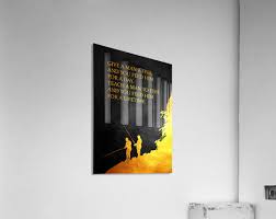 But you give him a fish, you feed him for a. Give A Man A Fish And He Will Eat For A Day Teach A Man How To Fish And You Feed Him For A Lifetime Chinese Proverb Motivational Wall Art Abconcepts