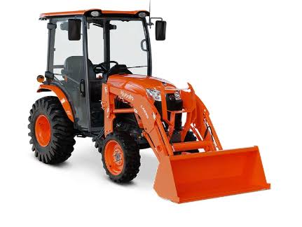 Kubota B2650 Tractor