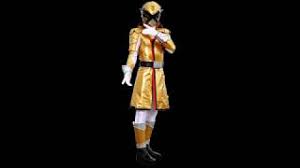 Lupin X Pato X Identity Revealed By Power Rangers Super Sentai News
