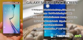 Feb 04, 2019 · sim network unlock pin samsung galaxy s6. Galaxy S6 Edge Lock Screen Theme For Android Themebowl