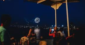 July Fourth Cruise