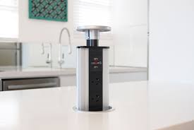 powertower home charging station black top appliances custom kitchens provence kitchen 900mm island