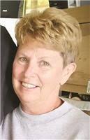 Marsha Thomas Obituary (1958