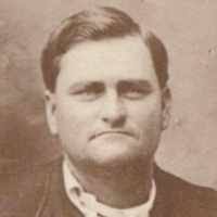 Joseph Gaston Moores (1875–1950)