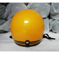 Buruan beli helm bogo model ini karena harganya cuma rp220 ribu. Hot Sale Helm Bogo Classic Dewasa Warna Kuning Kaca Datar Bening Shopee Indonesia