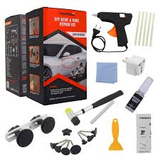 So in this video, i show you the absolu. Diy Dent Ding Repair Kit Toolwarehouse Buy Tools Online