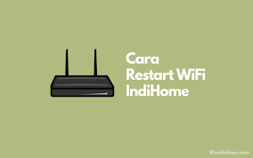 Maybe you would like to learn more about one of these? 7 Cara Restart Wifi Indihome Manual Dan Remote Dengan Mudah Rinci Tekno