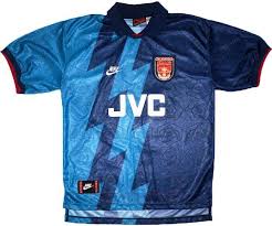 Arsenal's third kit for the 2021/22 season has been leaked and sports a design which recreates a retro fan favourite. Arsenal S New Away Kit Will Make You Only Want To Watch Their Home Games This Season