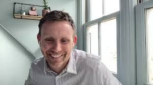 Anthony Cosgrove's Instagram, Twitter & Facebook