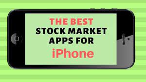 The stocks app on the iphone has typically been pretty bare bones, but showed current and historical share prices for different companies you might be following. Top 10 Best Stock Market Trading Apps For Iphone In 2021 Liberated Stock Trader Learn Stock Market Investing