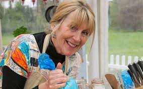 The Great British Bake Off's treatment of older women has left me with a  bitter taste