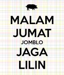Wah nak tau apa yang lainnya dengan malam jumaat kali ini?? Contoh Teka Teki Malam Jumaat Yang Penting Untuk Para Murid Cikgu Ayu