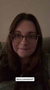 Kerry Storey's Instagram, Twitter & Facebook