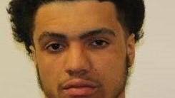 Two Salisbury men arrested