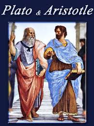 Image result for aristotle all hd image with plato